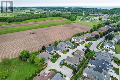 4 Meritage Lane, Niagara-On-The-Lake, ON - Outdoor With View