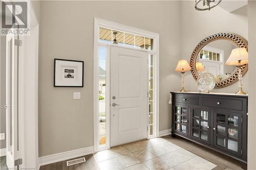 4 Meritage Lane, Niagara-On-The-Lake, ON - Indoor Photo Showing Other Room