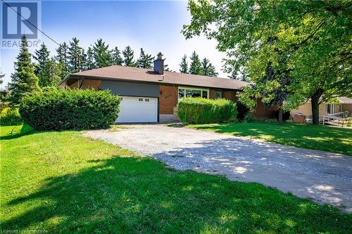 4315 Highway #6 Highway, Glanbrook, ON - Outdoor