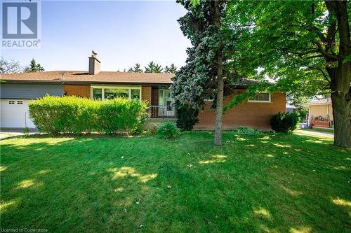 4315 Highway #6 Highway, Glanbrook, ON - Outdoor