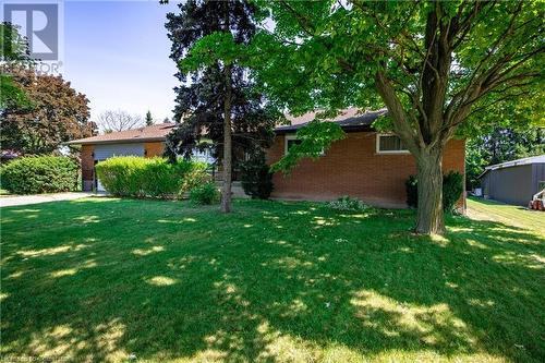 4315 Highway #6 Highway, Glanbrook, ON - Outdoor