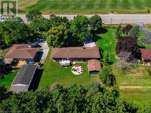 4315 Highway #6 Highway, Glanbrook, ON - Outdoor