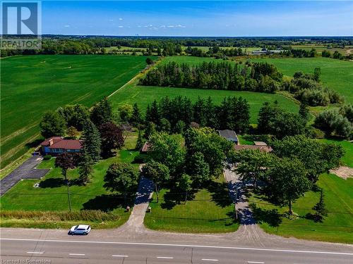 4315 Highway #6 Highway, Glanbrook, ON - Outdoor With View