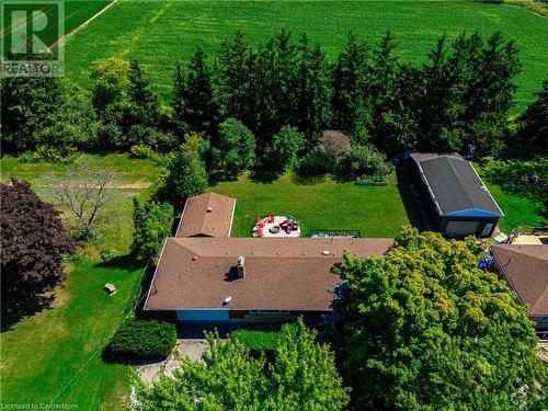 4315 Highway #6 Highway, Glanbrook, ON - Outdoor