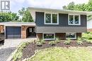 2437 Exeter Crescent, Burlington, ON  - Outdoor 