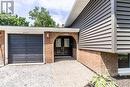 2437 Exeter Crescent, Burlington, ON  - Outdoor With Exterior 