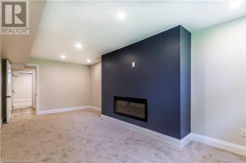 2437 Exeter Crescent, Burlington, ON - Indoor