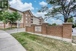 4450 Fairview Street Unit# 307  Burlington, ON L7L 7K7