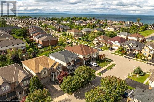 8 Saybrook Gardens, Stoney Creek, ON - Outdoor With Body Of Water With View