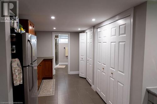 12 Ivy Avenue, St. Catharines, ON - Indoor Photo Showing Other Room