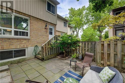 95 Fonthill Road Unit# 4, Hamilton, ON - Outdoor With Exterior