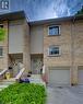 95 Fonthill Road Unit# 4, Hamilton, ON  - Outdoor 