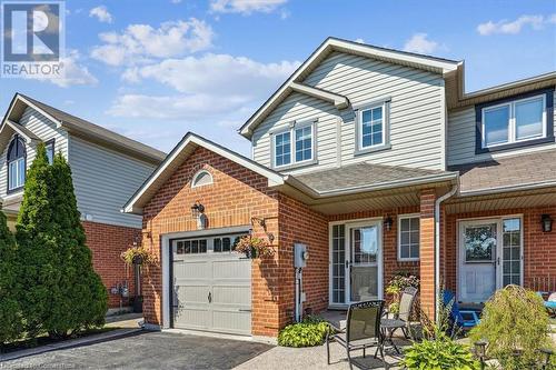 9 Newell Court, Hamilton, ON - Outdoor