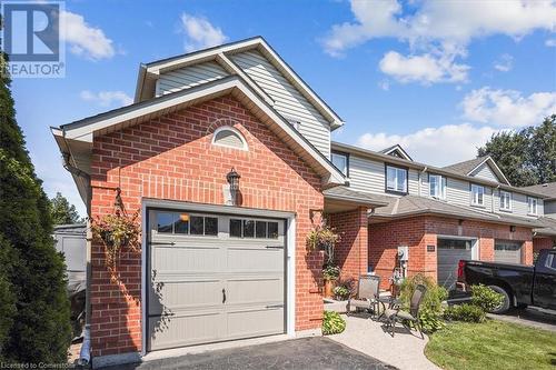 9 Newell Court, Hamilton, ON - Outdoor