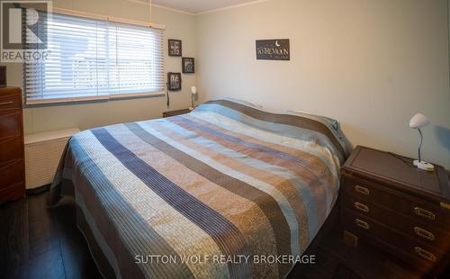 477 Richard Crescent, Strathroy-Caradoc (Sw), ON - Indoor Photo Showing Bedroom