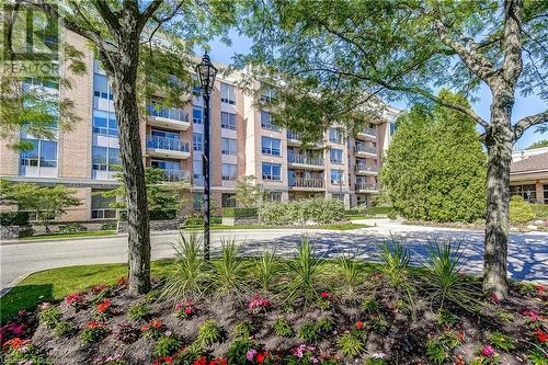 100 Burloak Drive Unit# 1308, Burlington, ON 