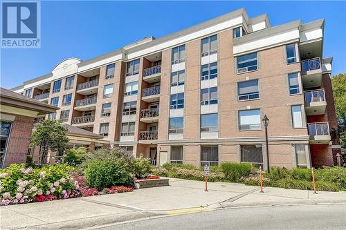 100 Burloak Drive Unit# 1308, Burlington, ON 