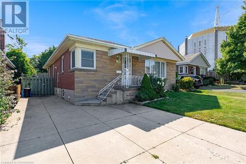 139 Tragina Avenue S, Hamilton, ON - Outdoor