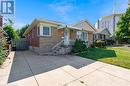 139 Tragina Avenue S, Hamilton, ON  - Outdoor 