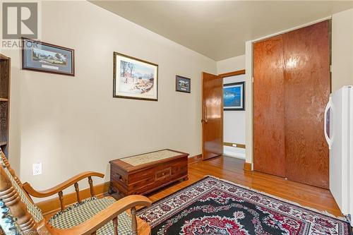 139 Tragina Avenue S, Hamilton, ON - Indoor Photo Showing Other Room