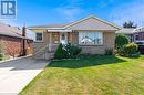 139 Tragina Avenue S, Hamilton, ON  - Outdoor 