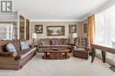 139 Tragina Avenue S, Hamilton, ON  - Indoor Photo Showing Living Room 