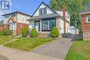 191 West 2Nd Street Unit# Upper, Hamilton, ON  - Outdoor With Facade 