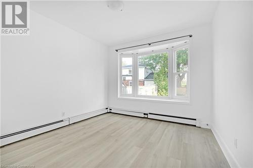 191 West 2Nd Street Unit# Upper, Hamilton, ON - Indoor Photo Showing Other Room