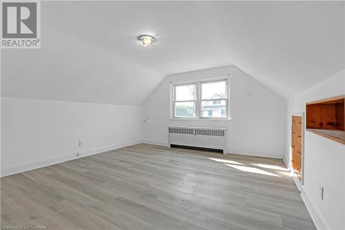 191 West 2Nd Street Unit# Upper, Hamilton, ON - Indoor Photo Showing Other Room