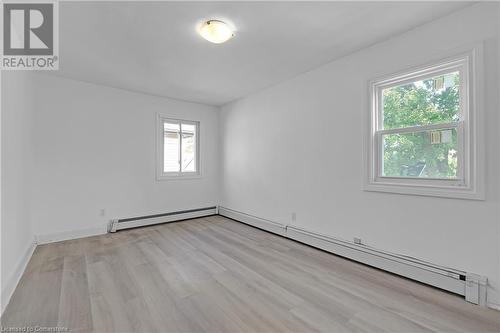 191 West 2Nd Street Unit# Upper, Hamilton, ON - Indoor Photo Showing Other Room