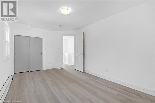 191 West 2Nd Street Unit# Upper, Hamilton, ON - Indoor Photo Showing Other Room