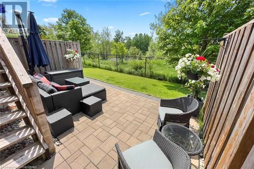 1035 Victoria Road S Unit# 119, Guelph, ON - Outdoor