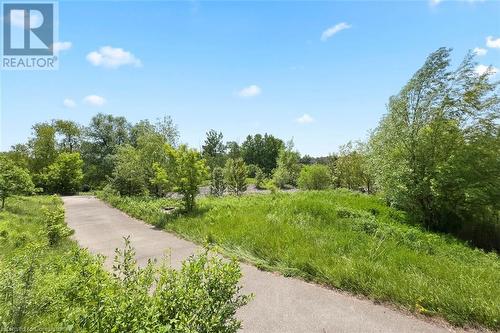 1035 Victoria Road S Unit# 119, Guelph, ON - Outdoor With View