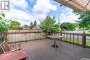 5473 Hillsdale Avenue, Niagara Falls, ON  - Outdoor With Deck Patio Veranda With Exterior 