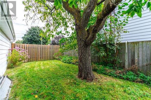 5473 Hillsdale Avenue, Niagara Falls, ON - Outdoor