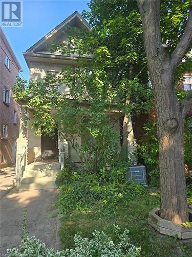 837 Gladstone Avenue, Toronto, ON - Outdoor