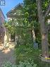 837 Gladstone Avenue, Toronto, ON  - Outdoor 