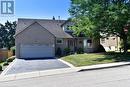 8 Lennard Crescent, Dundas, ON  - Outdoor With Facade 