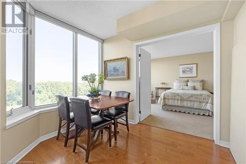 180 Limeridge Road W Unit# 702, Hamilton, ON - Indoor