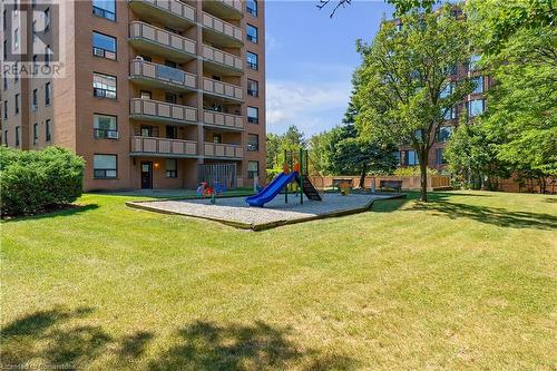 180 Limeridge Road W Unit# 702, Hamilton, ON - Outdoor