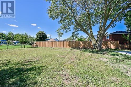 170 Cedardale Avenue, Stoney Creek, ON - Outdoor