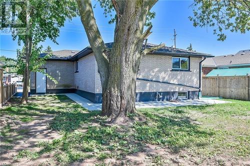 170 Cedardale Avenue, Stoney Creek, ON - Outdoor