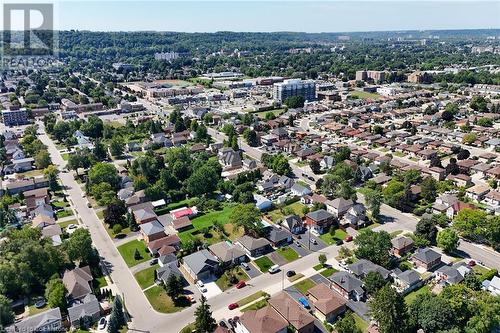 170 Cedardale Avenue, Stoney Creek, ON - Outdoor With View