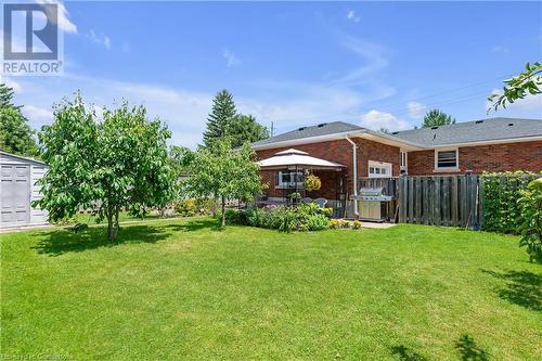 5093 Drummond Road, Niagara Falls, ON 