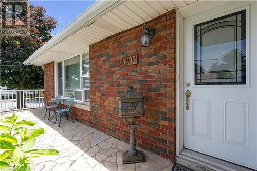 5093 Drummond Road, Niagara Falls, ON 