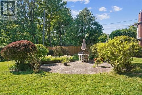 574 Bridle Wood, Burlington, ON - Outdoor