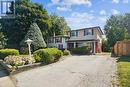 574 Bridle Wood, Burlington, ON  - Outdoor With Facade 