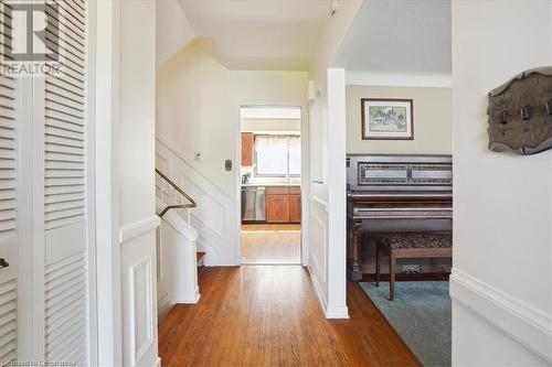 574 Bridle Wood, Burlington, ON - Indoor Photo Showing Other Room