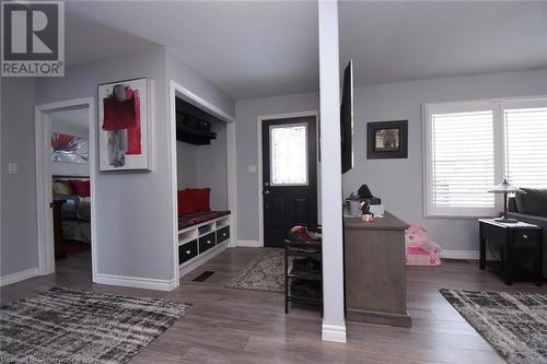 26 Hatton Drive, Ancaster, ON - Indoor