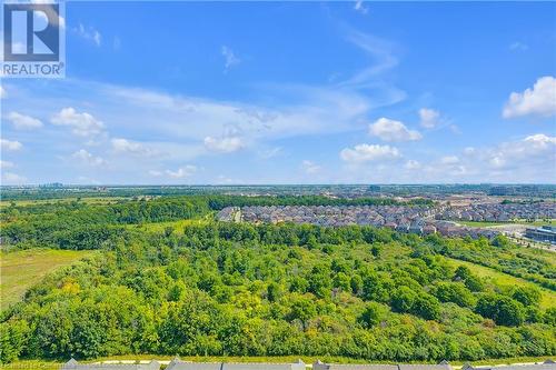 3220 William Coltson Avenue Unit# 2207, Oakville, ON - Outdoor With View